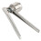 15mm Flip Cap Vial Capping Machine Manual Capping Machine, Medical Capping Machine, Manual Bottle Cap Crimping Tool 1