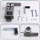 Wire Stripping Machine Wire Stripping Tool 1-21mm Cable Electric Peeling Machine Automatic Wire Stripper Cable 7