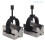 1pc High Precision V Block Clamp Set A Type Machinist Blocks and Clamp Tools Set V30 4