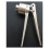 15mm Flip Cap Vial Capping Machine Manual Capping Machine, Medical Capping Machine, Manual Bottle Cap Crimping Tool 2
