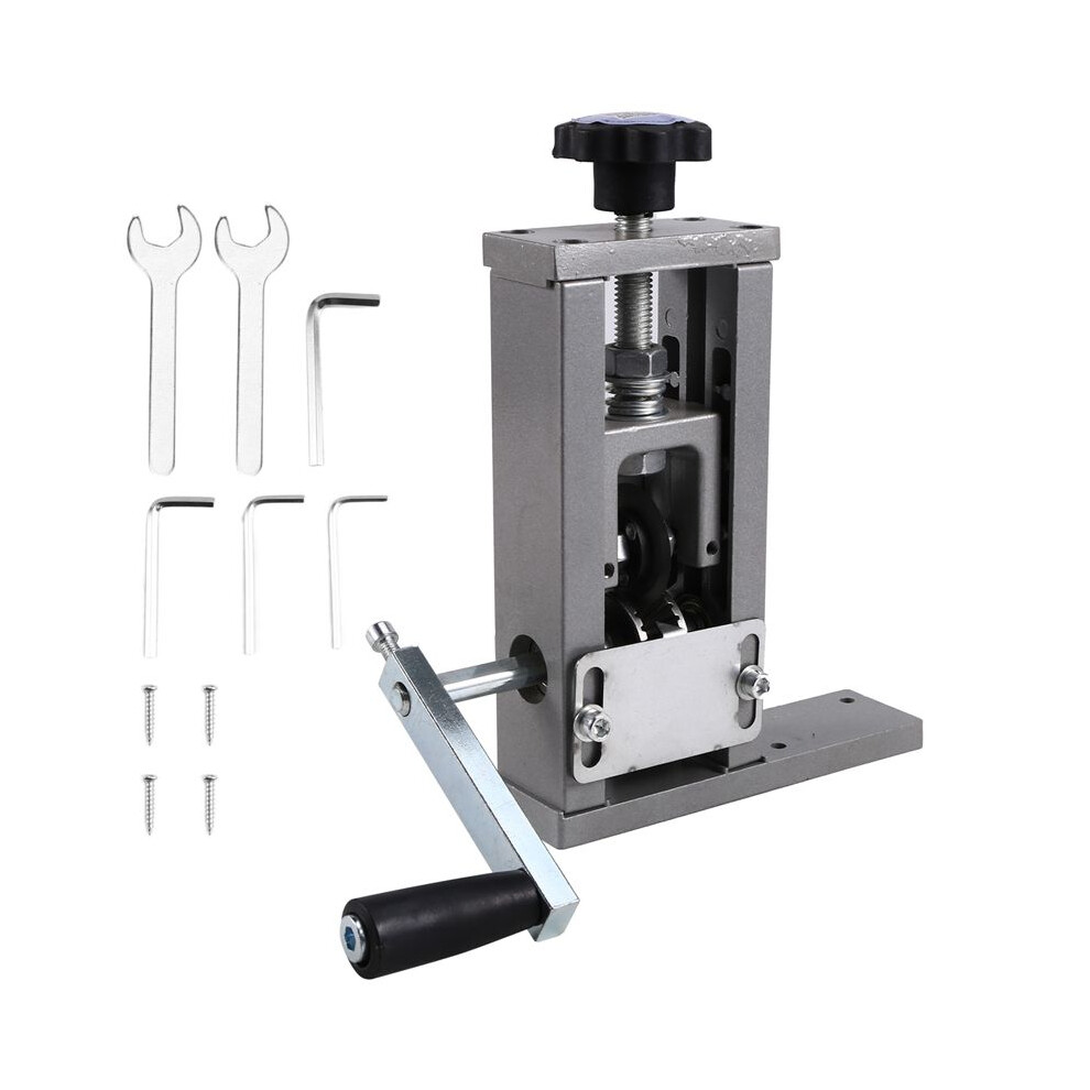 Wire Stripping Machine Wire Stripping Tool 1-21Mm Cable Electric Peeling Machine Automatic Wire Stripper Cable 6031581641096