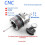 WP-500 Highprecision 3D  Finder CNC Milling Machine Automatic Centering 3 Coordinate Tool Setter 3
