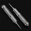 Titanium Alloy Torx Screwdriver Magnetic Suction Extendable  Screwdriver Portable Disassembly Antiskid Tool. 4
