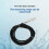 Submersible Water Level Transmitter Liquid Level Sensor High Protection Water Level Measurement 2meters Range 5m Cable 10