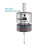 WP-500 Highprecision 3D  Finder CNC Milling Machine Automatic Centering 3 Coordinate Tool Setter 5