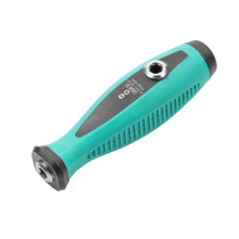 Multifunctional Screwdriver Handle Screwdriver Holder Furniture Appliance Repair Screwdriver Adapter