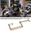 Motorcycle Valve Spring Clamps Valve Spring Pliers Compressor Engine Valve Disassembly and Repair Tools High Quality 3