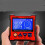 DXL360S Dual Axis Digital Angle Protractor with 5 Side Magnetic Base Dual-Axis Digital Display Level Gauge 4
