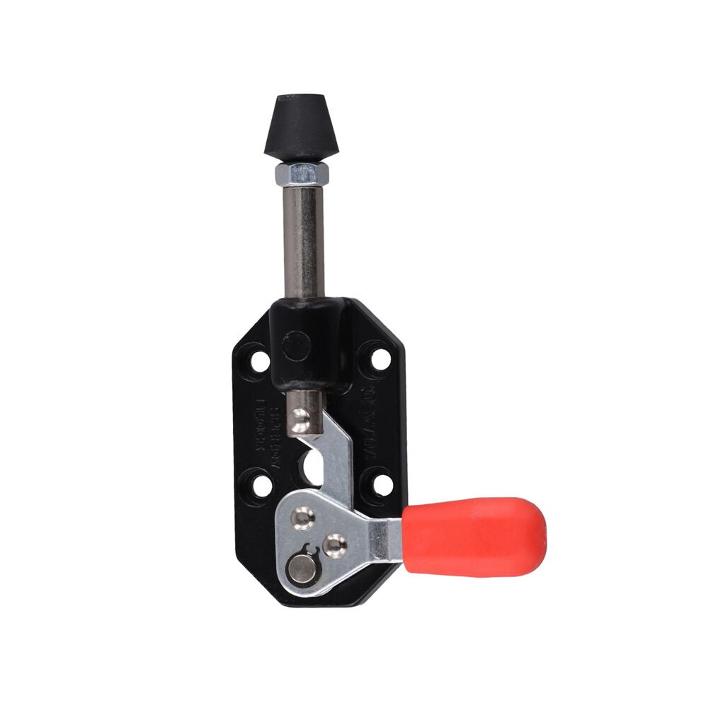 Quick Release Push-Pull Toggle Clamp Woodworking Diy Clamp Power Pliers Woodworking Table Fixed Clamp 20Mm Stroke 302Cr 6032615971783