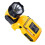 Rechargeable Rotatable Torch Lamps Flashlight LED Work Light for  10.8V-12V Li-Ion Battery DCB124 DCB120 DCB123 2