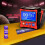 DXL360S Dual Axis Digital Angle Protractor with 5 Side Magnetic Base Dual-Axis Digital Display Level Gauge 6