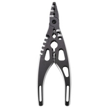 Professional Multi Tool Metal Clamp Shock Pliers   Clip for RC 1/8 1/10 1/14 RC Car Crawler Black