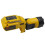 Rechargeable Rotatable Torch Lamps Flashlight LED Work Light for  10.8V-12V Li-Ion Battery DCB124 DCB120 DCB123 10