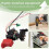 For  343431900  02264000 Cordless Saw Power Tool Accessories 6