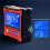 DXL360S Dual Axis Digital Angle Protractor with 5 Side Magnetic Base Dual-Axis Digital Display Level Gauge 2