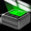 INSTRUMENTS R&D PT180 Laser Digitale Gradenboog Hoekmeter 5