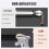 High Magnetic Screwdriver Drill Bit Set, Strong Magnetic Durability Screwdriver Drill Bit Set,Electric Screwdriver Set 4