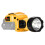 Rechargeable Rotatable Torch Lamps Flashlight LED Work Light for  10.8V-12V Li-Ion Battery DCB124 DCB120 DCB123 7