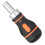 9 in 1 Adjustable Ratcheting Screwdriver Set Magnetic Nut Driver Tools Multifunctional Repair Hand Screwdriver 5