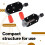 Quick Release Push-Pull Toggle Clamp Woodworking DIY Clamp Power Pliers Woodworking Table Fixed Clamp 20mm Stroke 302CR 4