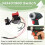 For  343431900  02264000 Cordless Saw Power Tool Accessories 1