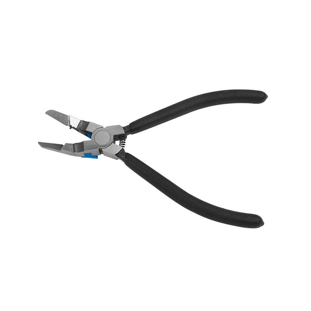 Car Buckle Pliers Rubber Buckle Screwdrivers Car Door Panel Interior Lifting Pliers Prying Board Disassembly Tools 4712123751610