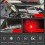Powerful COB LED Work Light Car Garage Lamp USB Rechargeable Flashlight Magnetic Torch Emergency Light 7