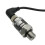 New Pressure Transducer Cable Pressure Transmitter Water Gas Hydraulic Sensor 4