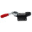 1pc Toggle Clamp Push Pull Type Quick Release Fixed Clamping for Welding Jigging Repairing 304E 4