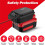 Step Down Converter for  Power Wheels Battery Adapter&Cigarette Adapte for DIY RC Toy Car Tool 4