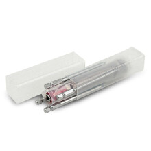 Wood Handle Screwdriver Hand Tool Kit Fixed Value Torque Collet Woodworking Replacement Accessories Screwdriver Set