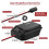 Step Down Converter for  Power Wheels Battery Adapter&Cigarette Adapte for DIY RC Toy Car Tool 7