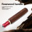 Wood Handle Screwdriver Hand Tool Kit Fixed Value Torque Collet Woodworking Replacement Accessories Screwdriver Set 8
