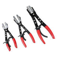 Hose Pinch Off Pliers Set 8in, 10in, 12in Pliers for Automotive, Radiator, Fuel & Coolant Lines