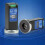 Automobile Four-Wheel Alignment Level Meter Digital Level Meter Tire Camber Adjustment Auxiliary Tool 2