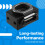 Pneumatic OK Clamp CNC Multi-Station Two-Way Internal Support Expansion Chuck Tooling with Smooth Side Clamp M10 5