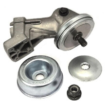 41286400101 Lawn Mower Gearbox Assy for FS160 FS180 FS220 FS280 FS290 FS300 FS310 Brushcutter Parts