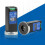 Automobile Four-Wheel Alignment Level Meter Digital Level Meter Tire Camber Adjustment Auxiliary Tool 3