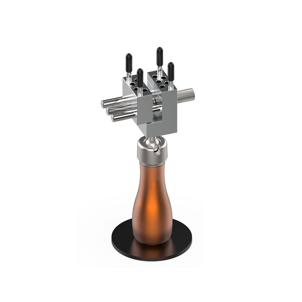 Portable Table Vise,Micro-Bench Vise, Clamp For Jewelry Making Watch Repair Diy Crafts Model Building 6031192288208