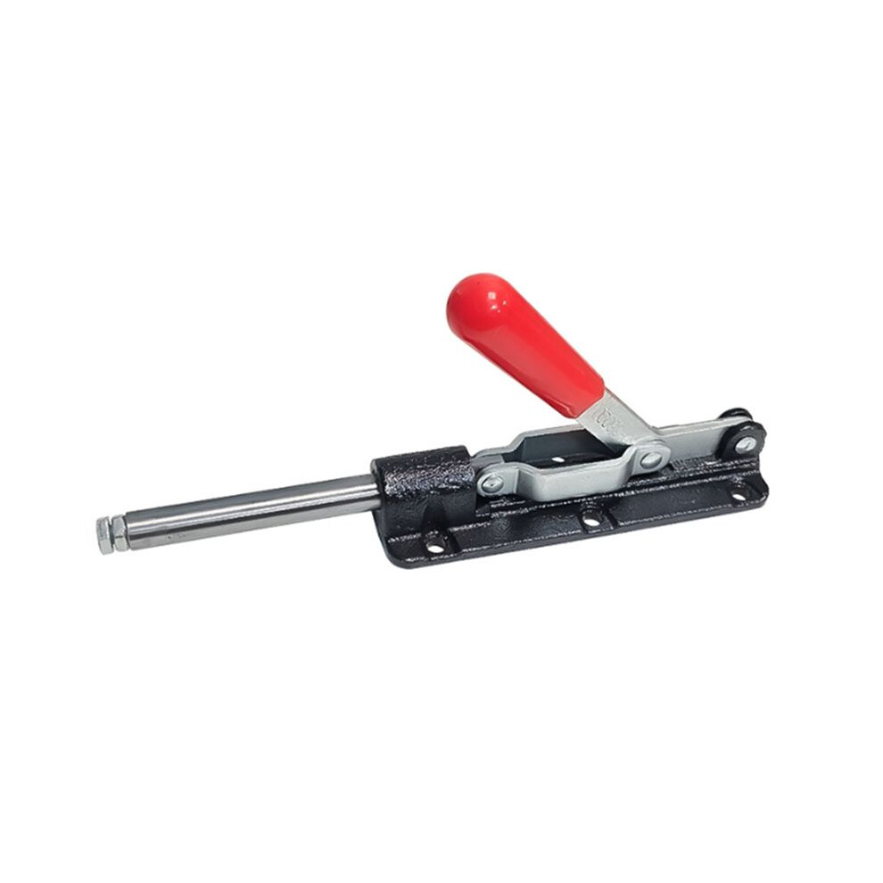Brh-36090 Toggle Clamp Quick Release Push Pull Action Type Clamps Stroke 90Mm For Vehicle Manufacturing Welding 1Pcs 6033792915430
