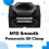 Pneumatic OK Clamp CNC Multi-Station Two-Way Internal Support Expansion Chuck Tooling with Smooth Side Clamp M10 3