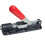 BRH-36090 Toggle Clamp Quick Release Push Pull Action Type Clamps Stroke 90mm for Vehicle Manufacturing Welding 1Pcs 5