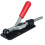 BRH-36090 Toggle Clamp Quick Release Push Pull Action Type Clamps Stroke 90mm for Vehicle Manufacturing Welding 1Pcs 2