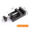 Universal 57mm Adjustable  Jaw Bench Clamp Drill Press Fixed Table Vise DIY Sculpture  Hand Fixed Repair Tool 9