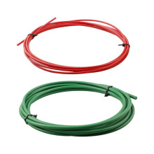 CT-205 Built-in Copper Tube Bending Strip Protector Anti-Deformation Air Conditioning Pipe Protection Tool Bender Kit