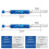 Pin Extractor Tool for  .062in & .093in Pin and Socket Connectors, 2PCS Tube Type Ejector Rod Insertion Tools 8