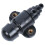 Válvula de Combustível Compatível com para Wacker Neuson BS50-2, BS50-4, BS60-2, BS60-4, BS70-2 5100032270 6