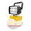 18 Beads LED Work Light Torch Flashlight Lantern Camping Emergency Lighting for  18V 20V Li-Ion Battery DCB183 8