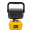 18 Beads LED Work Light Torch Flashlight Lantern Camping Emergency Lighting for  18V 20V Li-Ion Battery DCB183 2