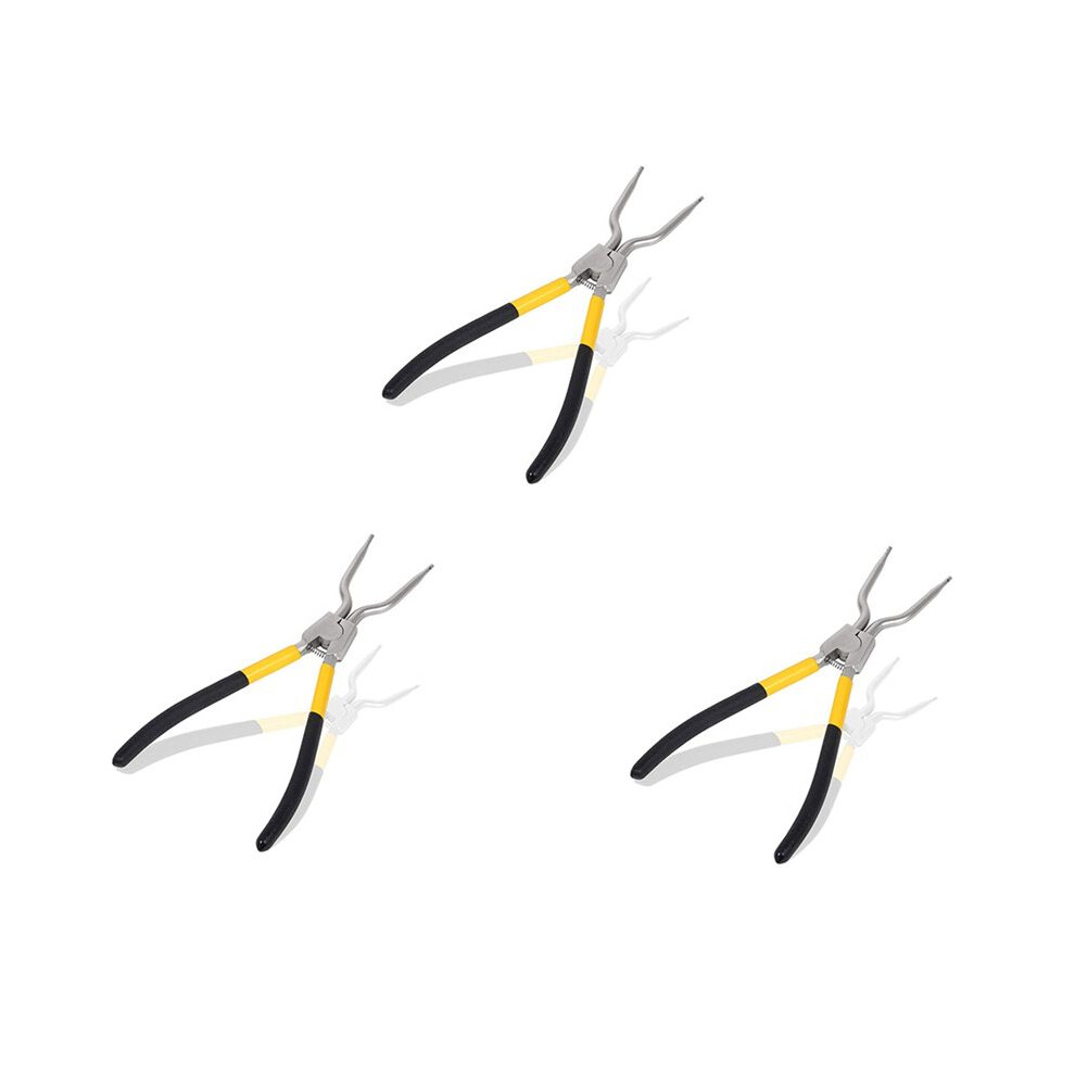 3X 383Eer4004a Washing Machine Spring Expansion Tool, Washer Door Seal Clamp Spring Plier 6031068237880